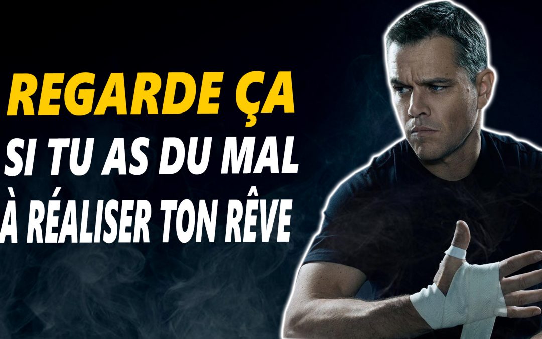 SOIS HONNÊTE AVEC TOI-MÊME – Vidéo de motivation en français- – #LundiMotivation