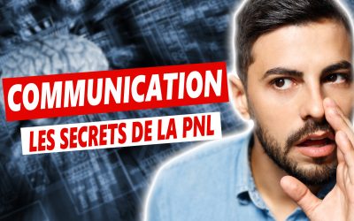 COMMENT COMMUNIQUER PLUS EFFICACEMENT (selon la PNL) – Jamal Lazaar