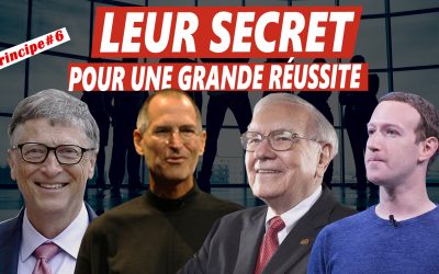 LES 7 HABITUDES DES GENS EFFICACES – La synergie – Stephen Covey – Résumé de livre