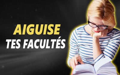 LES 7 HABITUDES DES GENS EFFICACES – Affûter la scie – Stephen Covey – Résumé de livre